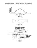 INFORMATION STORAGE MEDIUM AND INFORMATION RECORDING/PLAYBACK SYSTEM diagram and image