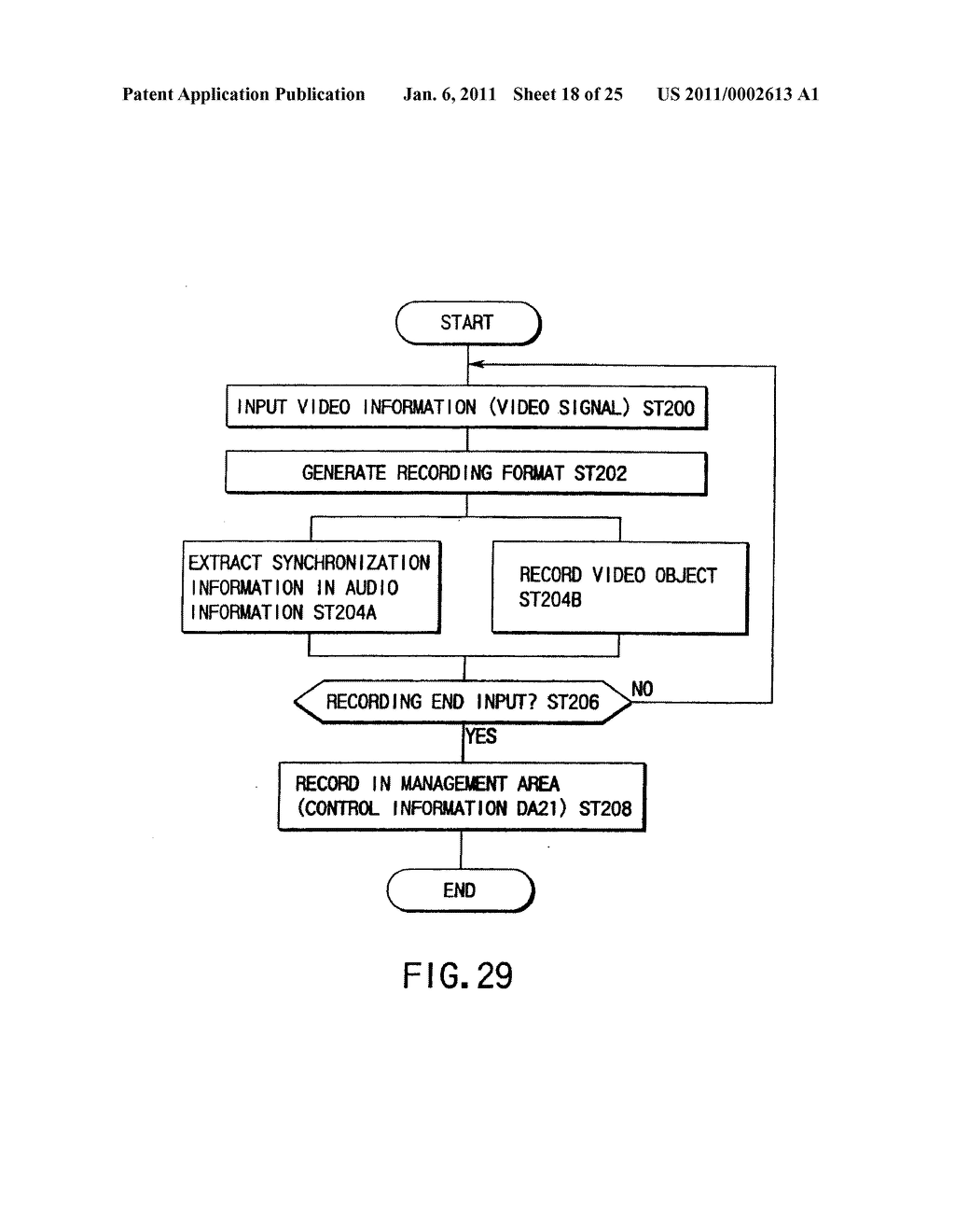 INFORMATION STORAGE MEDIUM AND INFORMATION RECORDING/PLAYBACK SYSTEM - diagram, schematic, and image 19