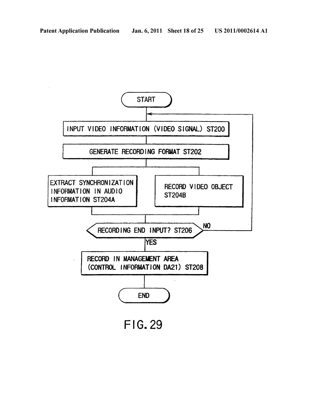 INFORMATION STORAGE MEDIUM AND INFORMATION RECORDING/PLAYBACK SYSTEM - diagram, schematic, and image 19