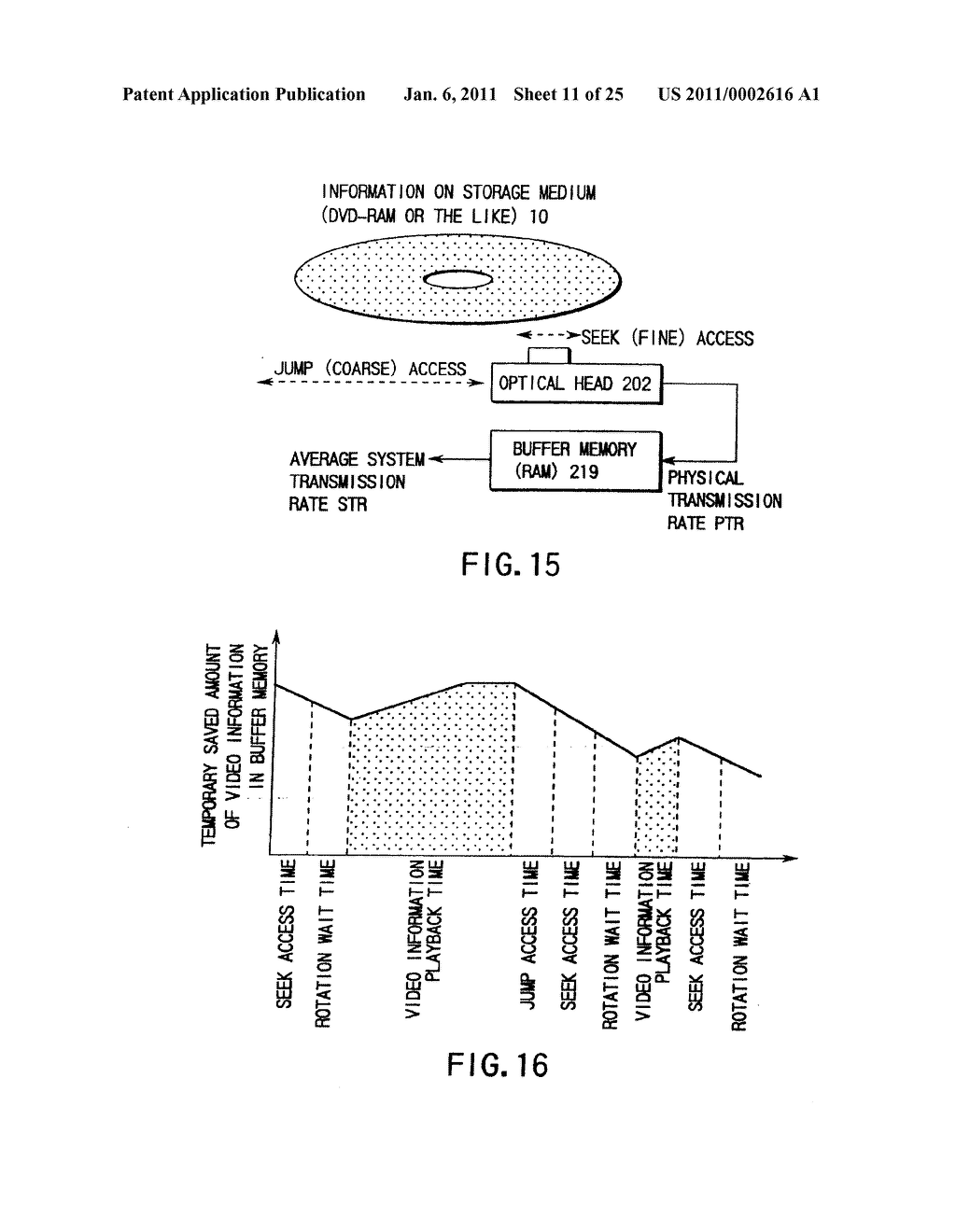 INFORMATION STORAGE MEDIUM AND INFORMATION RECORDING/PLAYBACK SYSTEM - diagram, schematic, and image 12