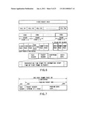 INFORMATION STORAGE MEDIUM AND INFORMATION RECORDING/PLAYBACK SYSTEM diagram and image