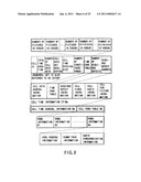 INFORMATION STORAGE MEDIUM AND INFORMATION RECORDING/PLAYBACK SYSTEM diagram and image