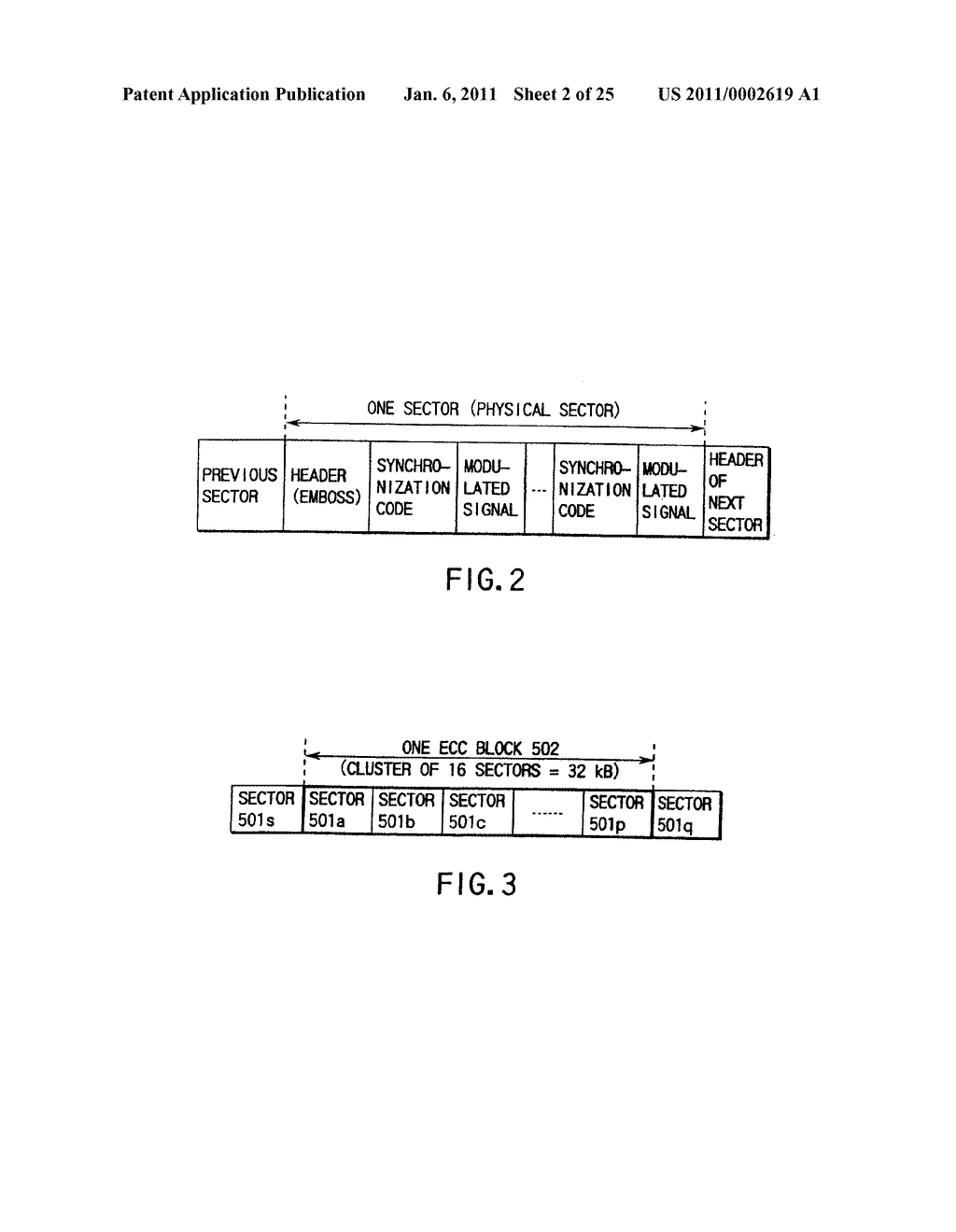 INFORMATION STORAGE MEDIUM AND INFORMATION RECORDING/PLAYBACK SYSTEM - diagram, schematic, and image 03