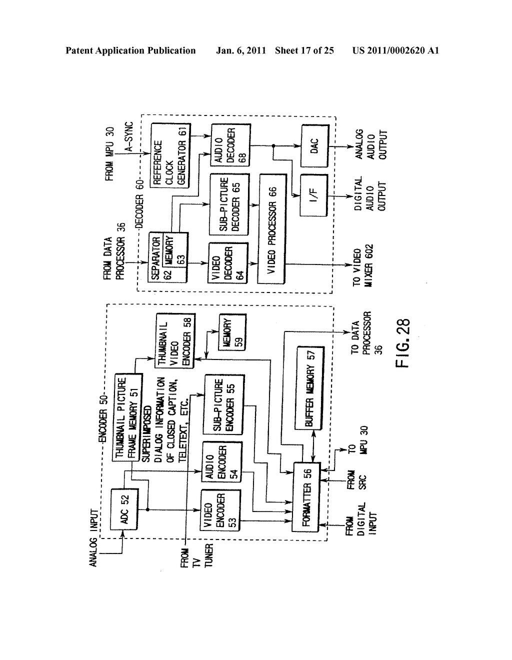 INFORMATION STORAGE MEDIUM AND INFORMATION RECORDING/PLAYBACK SYSTEM - diagram, schematic, and image 18