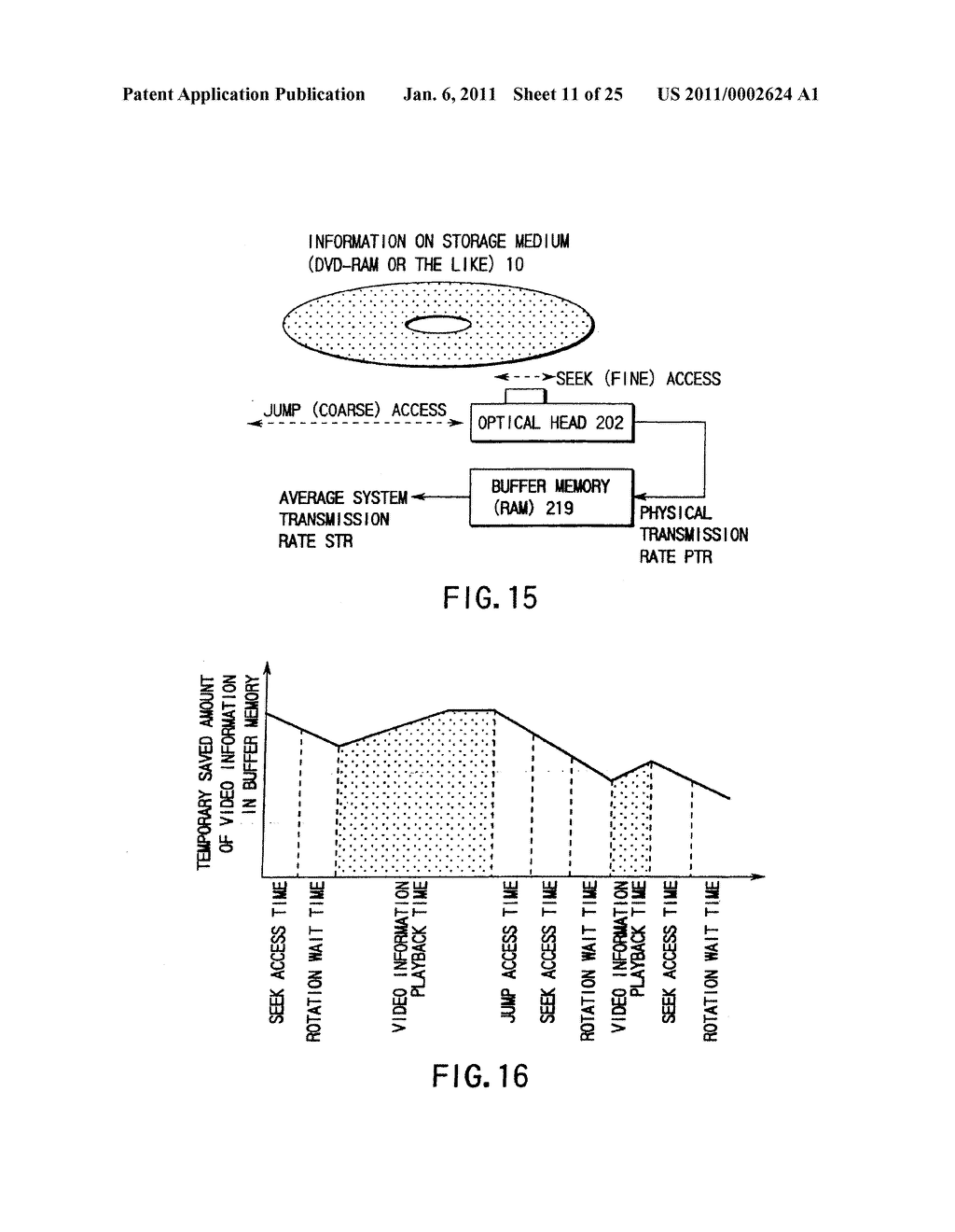 INFORMATION STORAGE MEDIUM AND INFORMATION RECORDING/PLAYBACK SYSTEM - diagram, schematic, and image 12