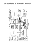 INFORMATION STORAGE MEDIUM AND INFORMATION RECORDING/PLAYBACK SYSTEM diagram and image