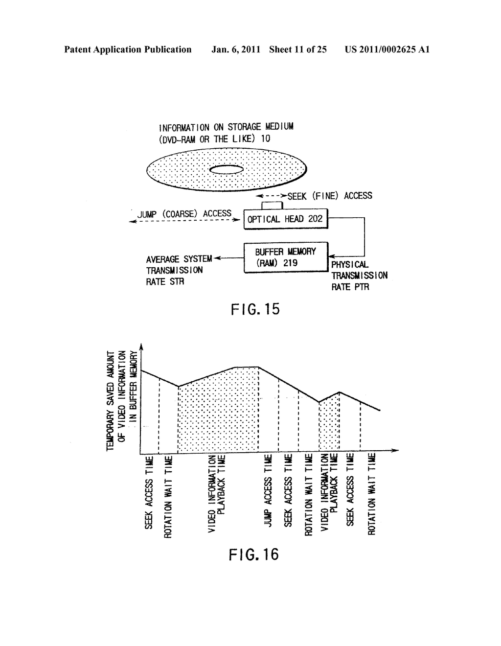 INFORMATION STORAGE MEDIUM AND INFORMATION RECORDING/PLAYBACK SYSTEM - diagram, schematic, and image 12