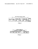 INFORMATION STORAGE MEDIUM AND INFORMATION RECORDING/PLAYBACK SYSTEM diagram and image