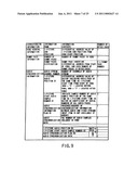 INFORMATION STORAGE MEDIUM AND INFORMATION RECORDING/PLAYBACK SYSTEM diagram and image