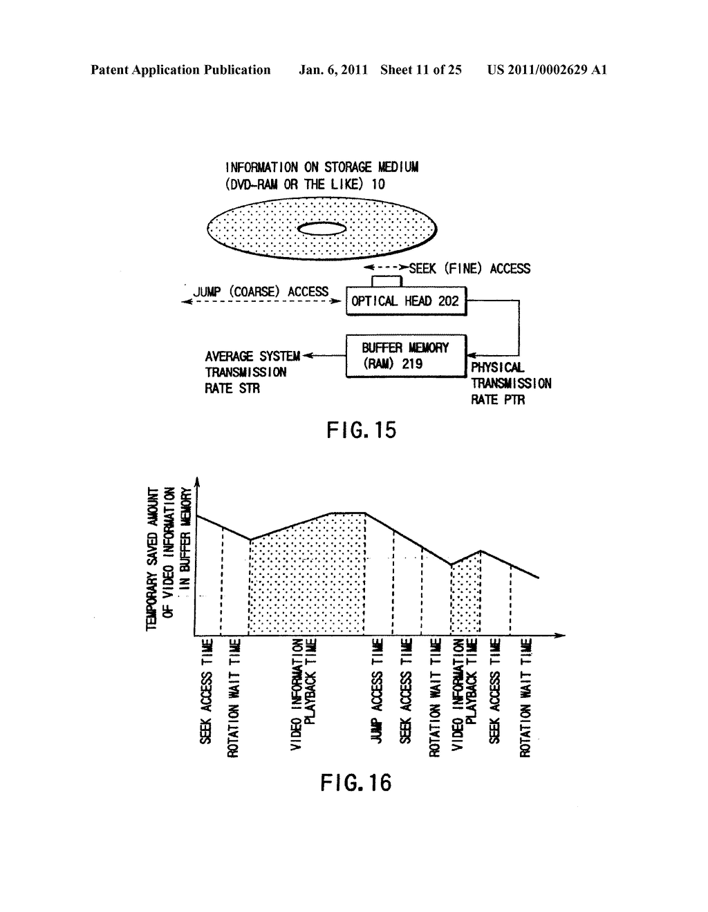 INFORMATION STORAGE MEDIUM AND INFORMATION RECORDING/PLAYBACK SYSTEM - diagram, schematic, and image 12