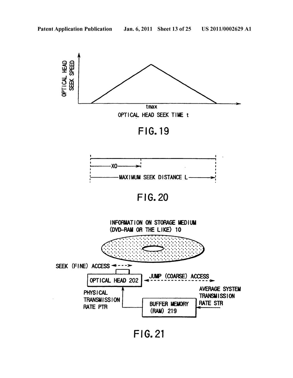 INFORMATION STORAGE MEDIUM AND INFORMATION RECORDING/PLAYBACK SYSTEM - diagram, schematic, and image 14