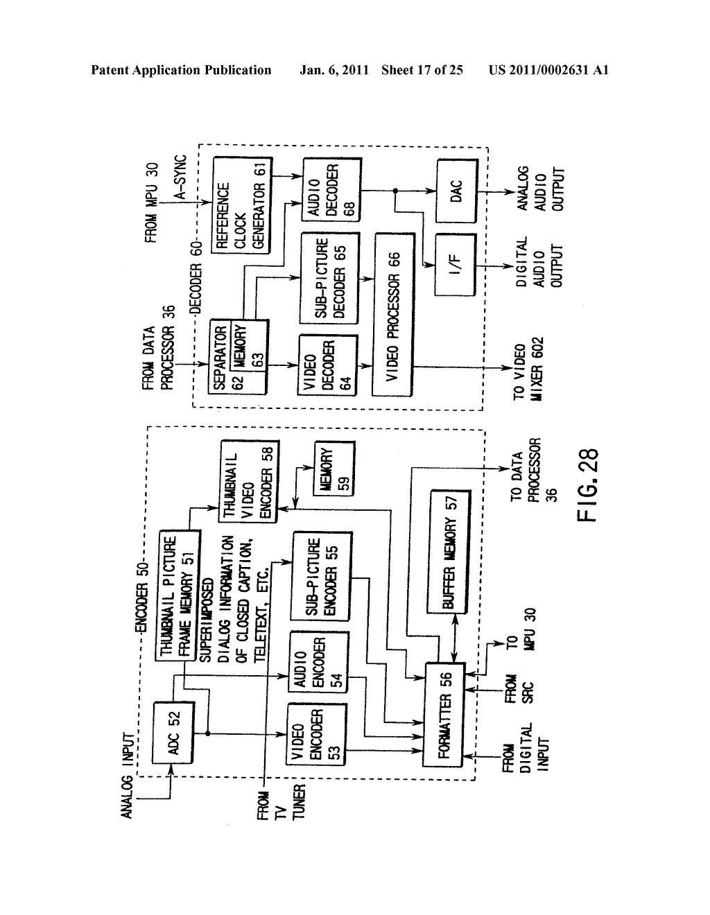 INFORMATION STORAGE MEDIUM AND INFORMATION RECORDING/PLAYBACK SYSTEM - diagram, schematic, and image 18