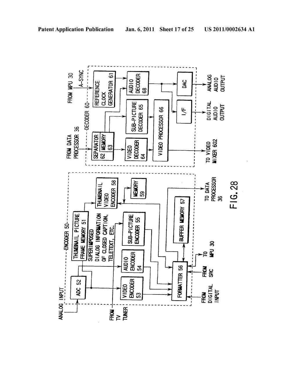 INFORMATION STORAGE MEDIUM AND INFORMATION RECORDING/PLAYBACK SYSTEM - diagram, schematic, and image 18