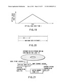 INFORMATION STORAGE MEDIUM AND INFORMATION RECORDING/PLAYBACK SYSTEM diagram and image