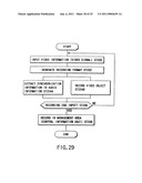 INFORMATION STORAGE MEDIUM AND INFORMATION RECORDING/PLAYBACK SYSTEM diagram and image