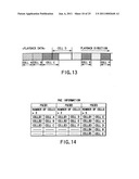 INFORMATION STORAGE MEDIUM AND INFORMATION RECORDING/PLAYBACK SYSTEM diagram and image