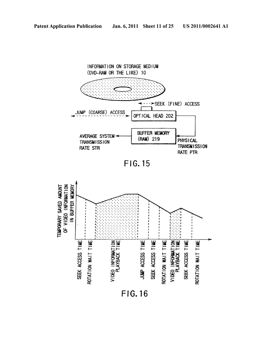 INFORMATION STORAGE MEDIUM AND INFORMATION RECORDING/PLAYBACK SYSTEM - diagram, schematic, and image 12