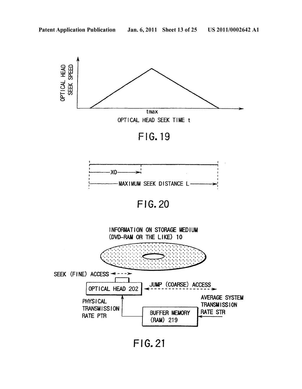 INFORMATION STORAGE MEDIUM AND INFORMATION RECORDING/PLAYBACK SYSTEM - diagram, schematic, and image 14