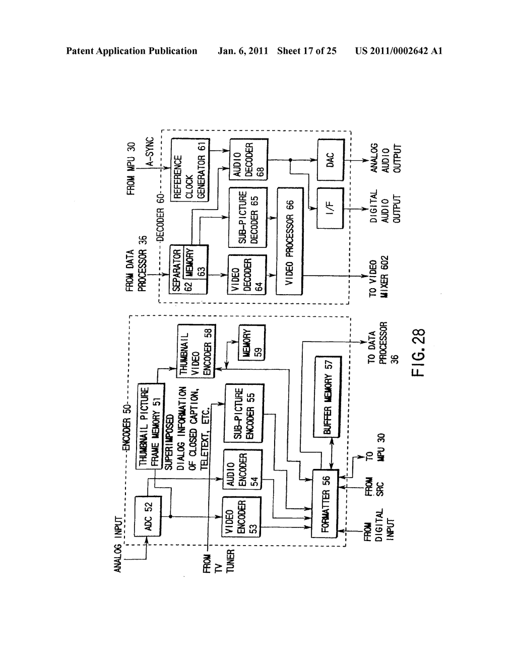 INFORMATION STORAGE MEDIUM AND INFORMATION RECORDING/PLAYBACK SYSTEM - diagram, schematic, and image 18