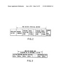 INFORMATION STORAGE MEDIUM AND INFORMATION RECORDING/PLAYBACK SYSTEM diagram and image