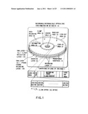 INFORMATION STORAGE MEDIUM AND INFORMATION RECORDING/PLAYBACK SYSTEM diagram and image