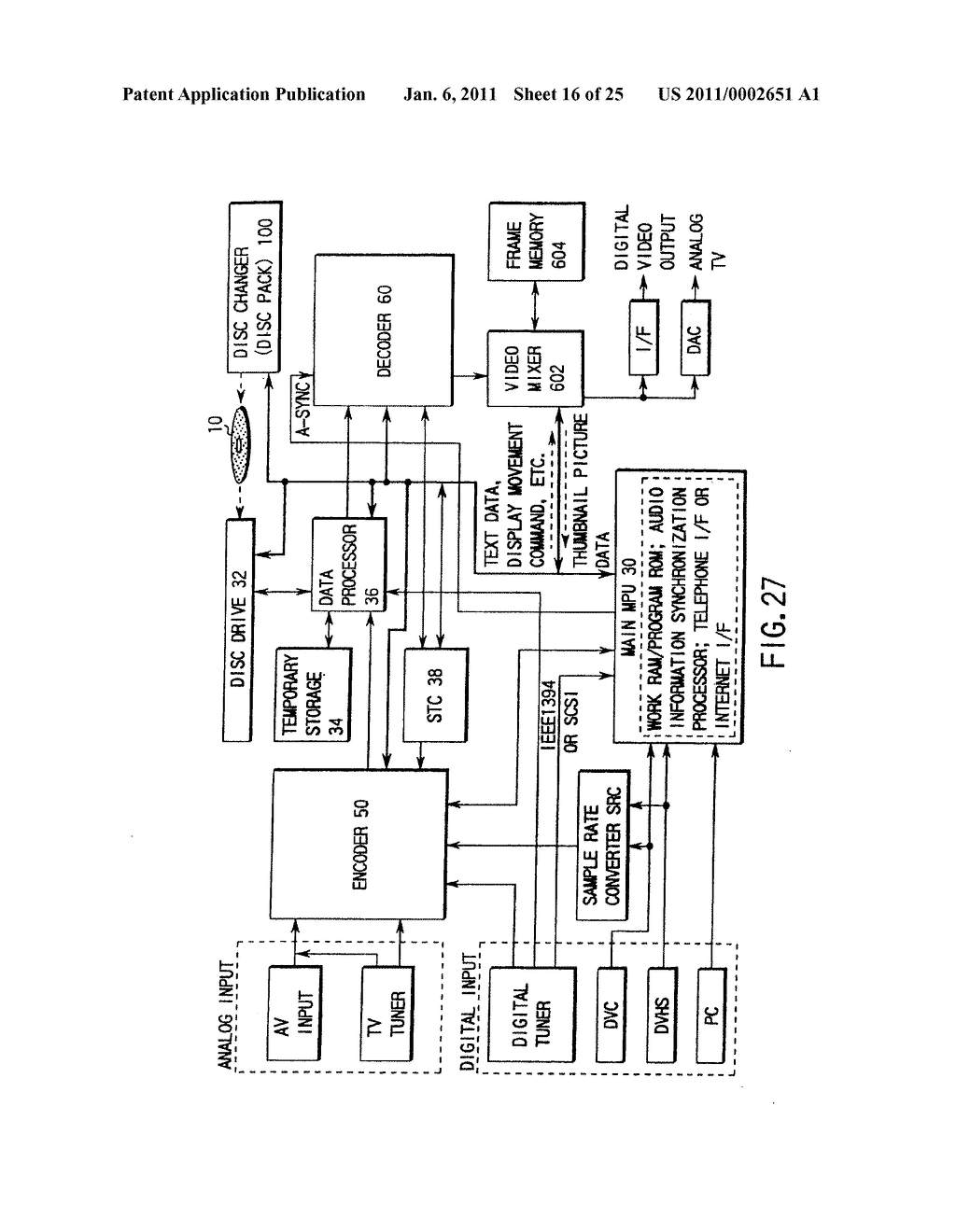 INFORMATION STORAGE MEDIUM AND INFORMATION RECORDING/PLAYBACK SYSTEM - diagram, schematic, and image 17