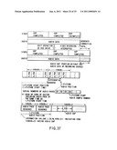 INFORMATION STORAGE MEDIUM AND INFORMATION RECORDING/PLAYBACK SYSTEM diagram and image