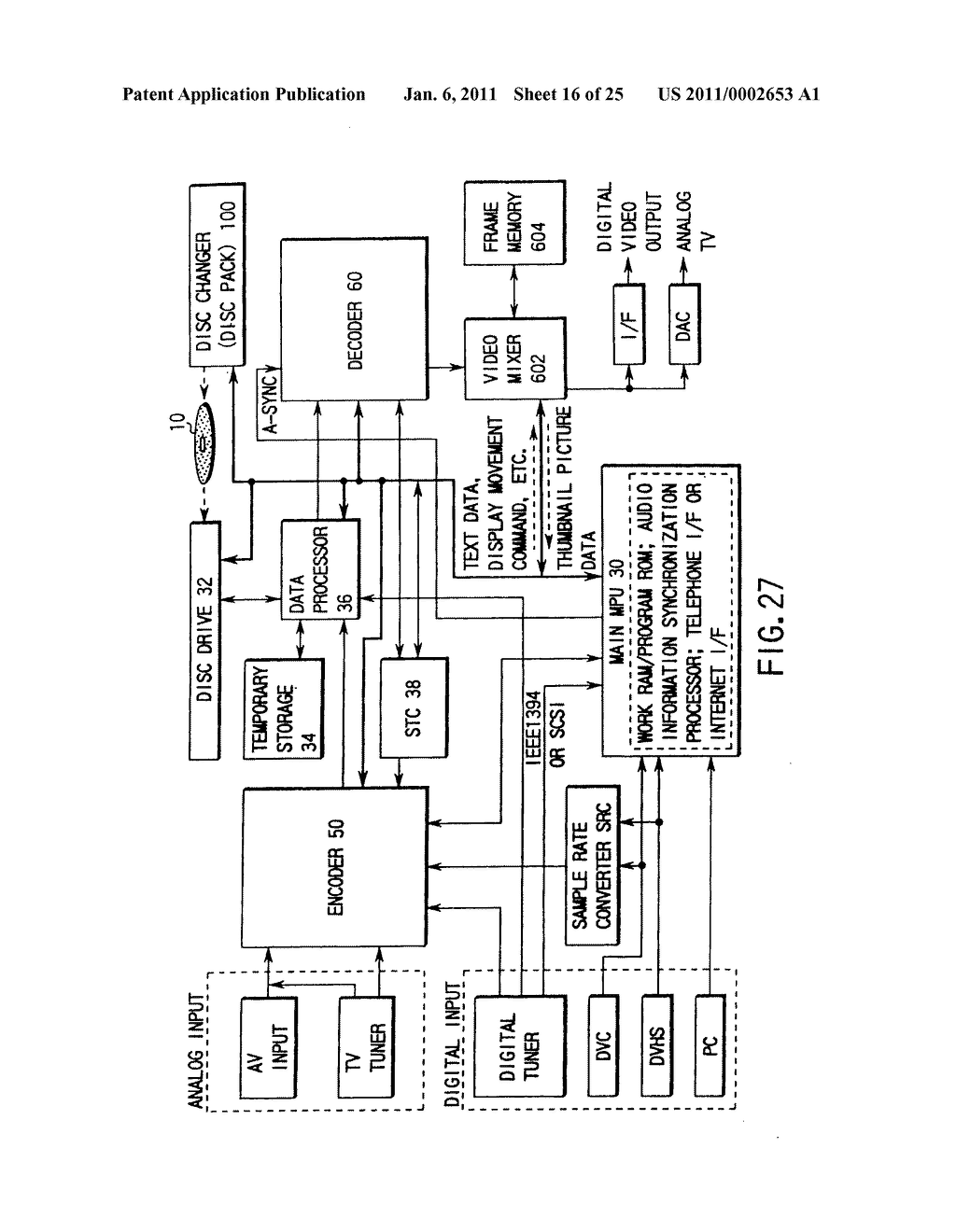 INFORMATION STORAGE MEDIUM AND INFORMATION RECORDING/PLAYBACK SYSTEM - diagram, schematic, and image 17