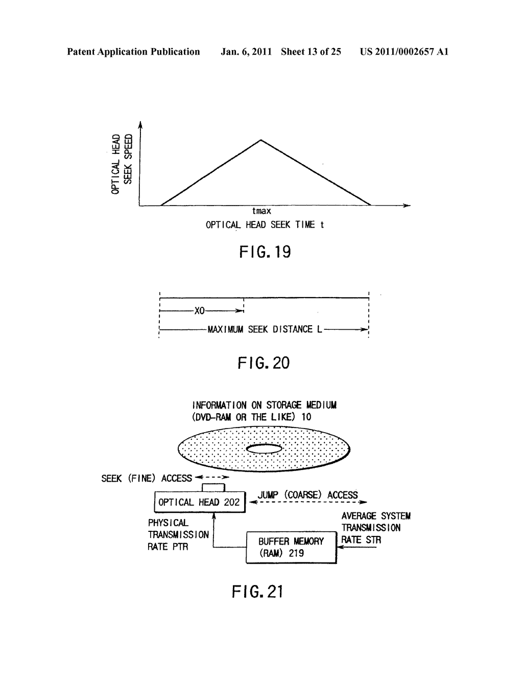 INFORMATION STORAGE MEDIUM AND INFORMATION RECORDING/PLAYBACK SYSTEM - diagram, schematic, and image 14