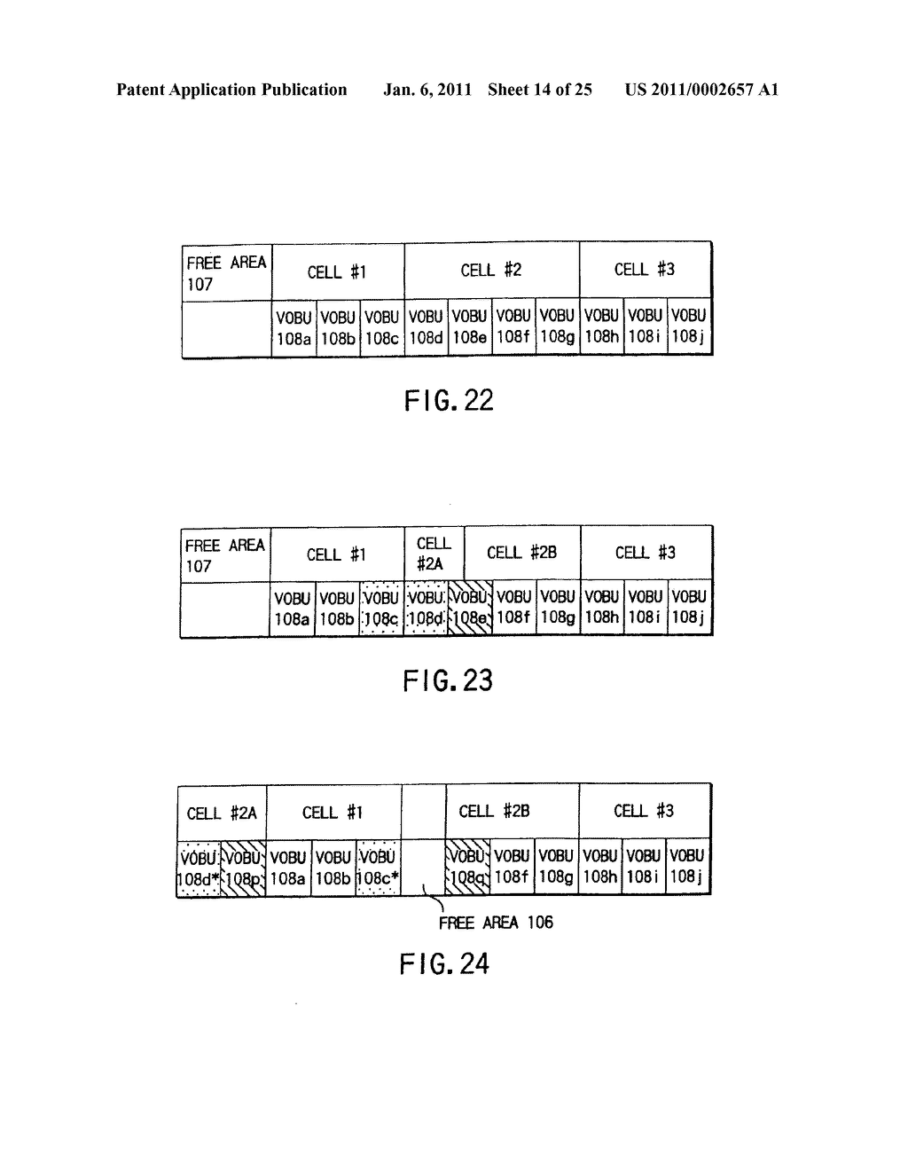 INFORMATION STORAGE MEDIUM AND INFORMATION RECORDING/PLAYBACK SYSTEM - diagram, schematic, and image 15