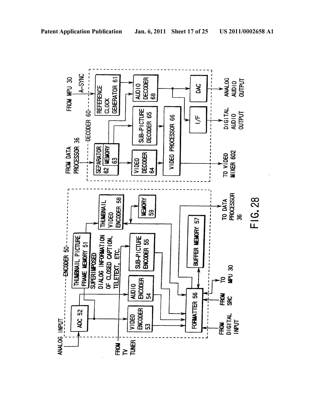 INFORMATION STORAGE MEDIUM AND INFORMATION RECORDING/PLAYBACK SYSTEM - diagram, schematic, and image 18