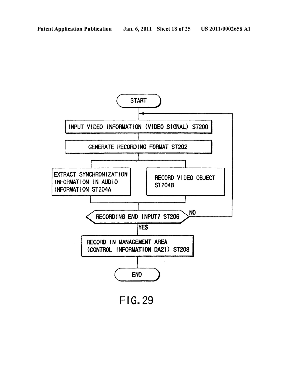 INFORMATION STORAGE MEDIUM AND INFORMATION RECORDING/PLAYBACK SYSTEM - diagram, schematic, and image 19