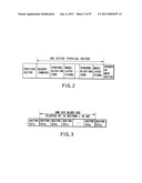 INFORMATION STORAGE MEDIUM AND INFORMATION RECORDING/PLAYBACK SYSTEM diagram and image