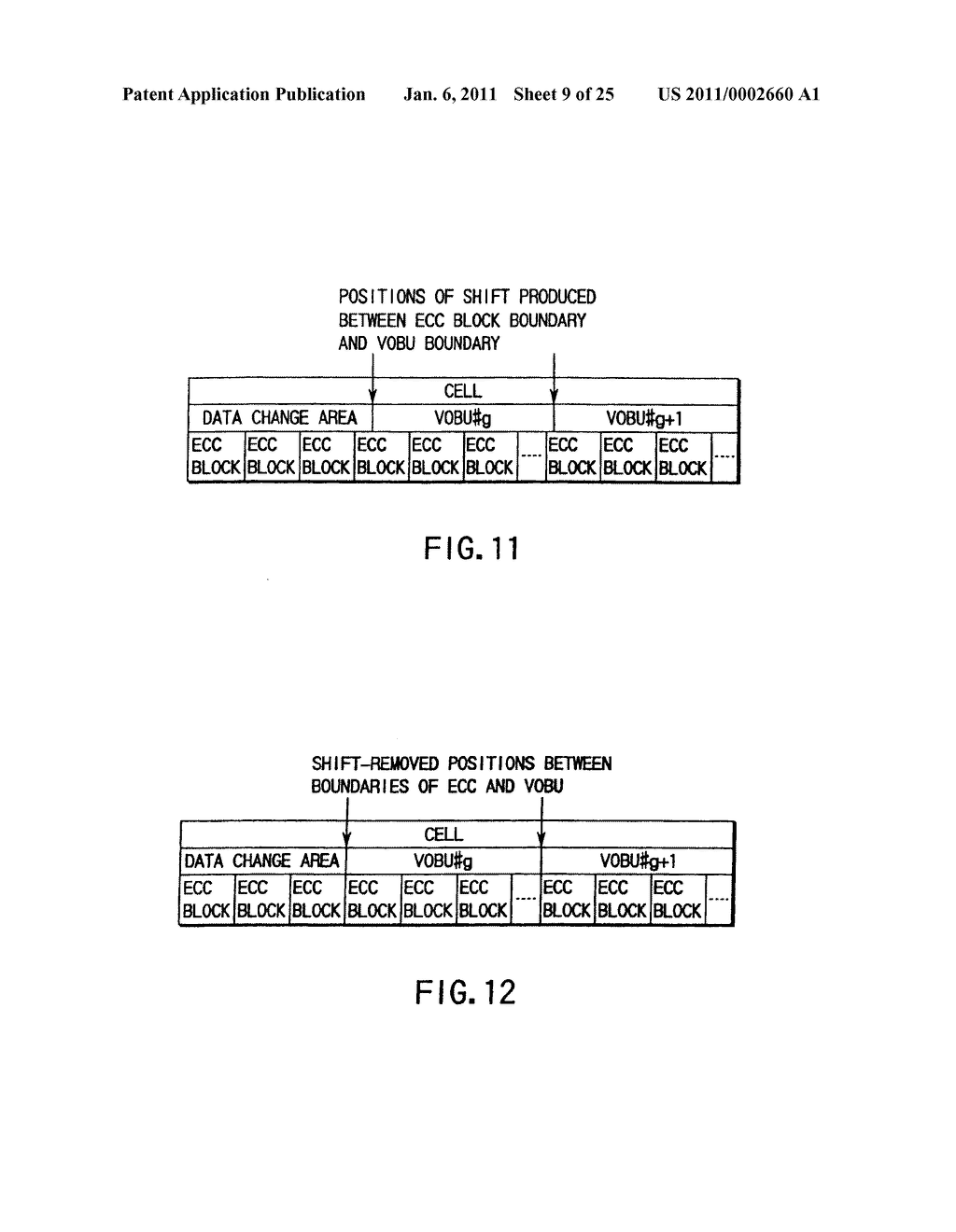 INFORMATION STORAGE MEDIUM AND INFORMATION RECORDING/PLAYBACK SYSTEM - diagram, schematic, and image 10