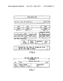 INFORMATION STORAGE MEDIUM AND INFORMATION RECORDING/PLAYBACK SYSTEM diagram and image