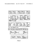 INFORMATION STORAGE MEDIUM AND INFORMATION RECORDING/PLAYBACK SYSTEM diagram and image