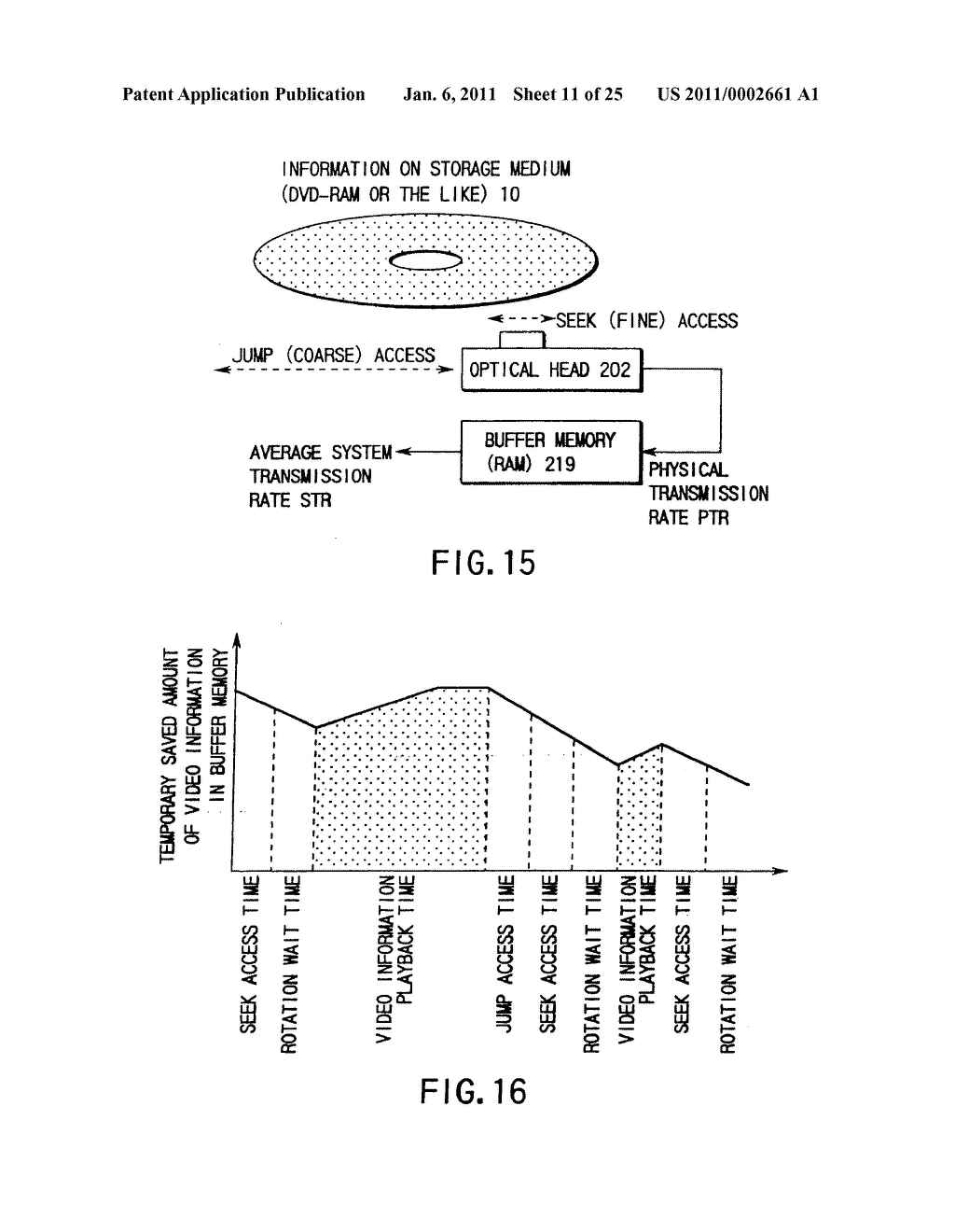 INFORMATION STORAGE MEDIUM AND INFORMATION RECORDING/PLAYBACK SYSTEM - diagram, schematic, and image 12