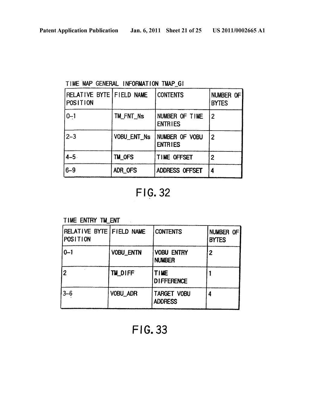 INFORMATION STORAGE MEDIUM AND INFORMATION RECORDING/PLAYBACK SYSTEM - diagram, schematic, and image 22