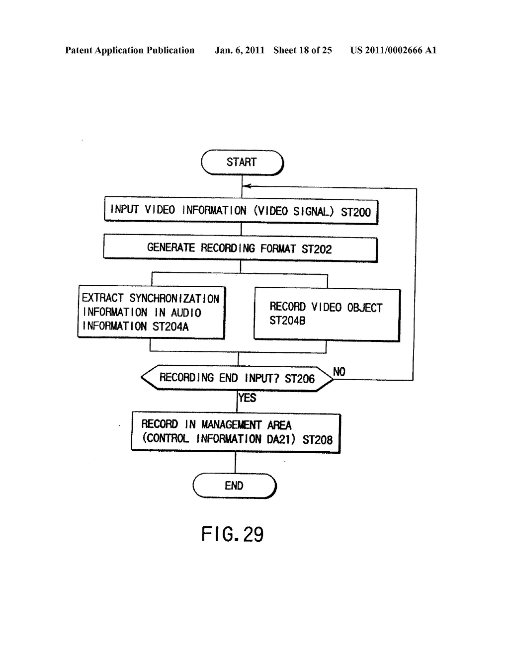 INFORMATION STORAGE MEDIUM AND INFORMATION RECORDING/PLAYBACK SYSTEM - diagram, schematic, and image 19