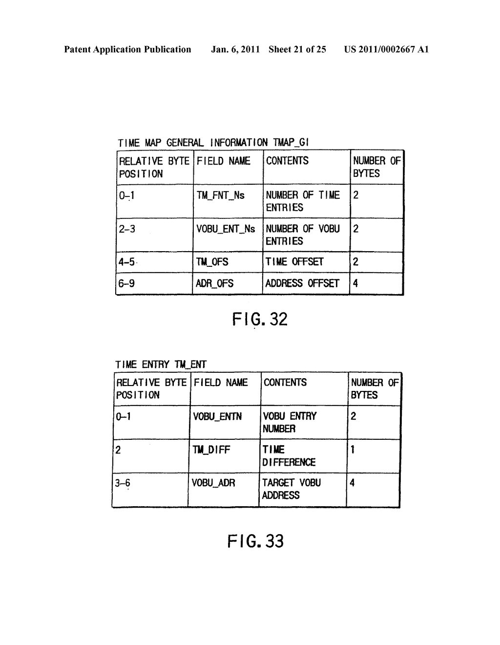 INFORMATION STORAGE MEDIUM AND INFORMATION RECORDING/PLAYBACK SYSTEM - diagram, schematic, and image 22