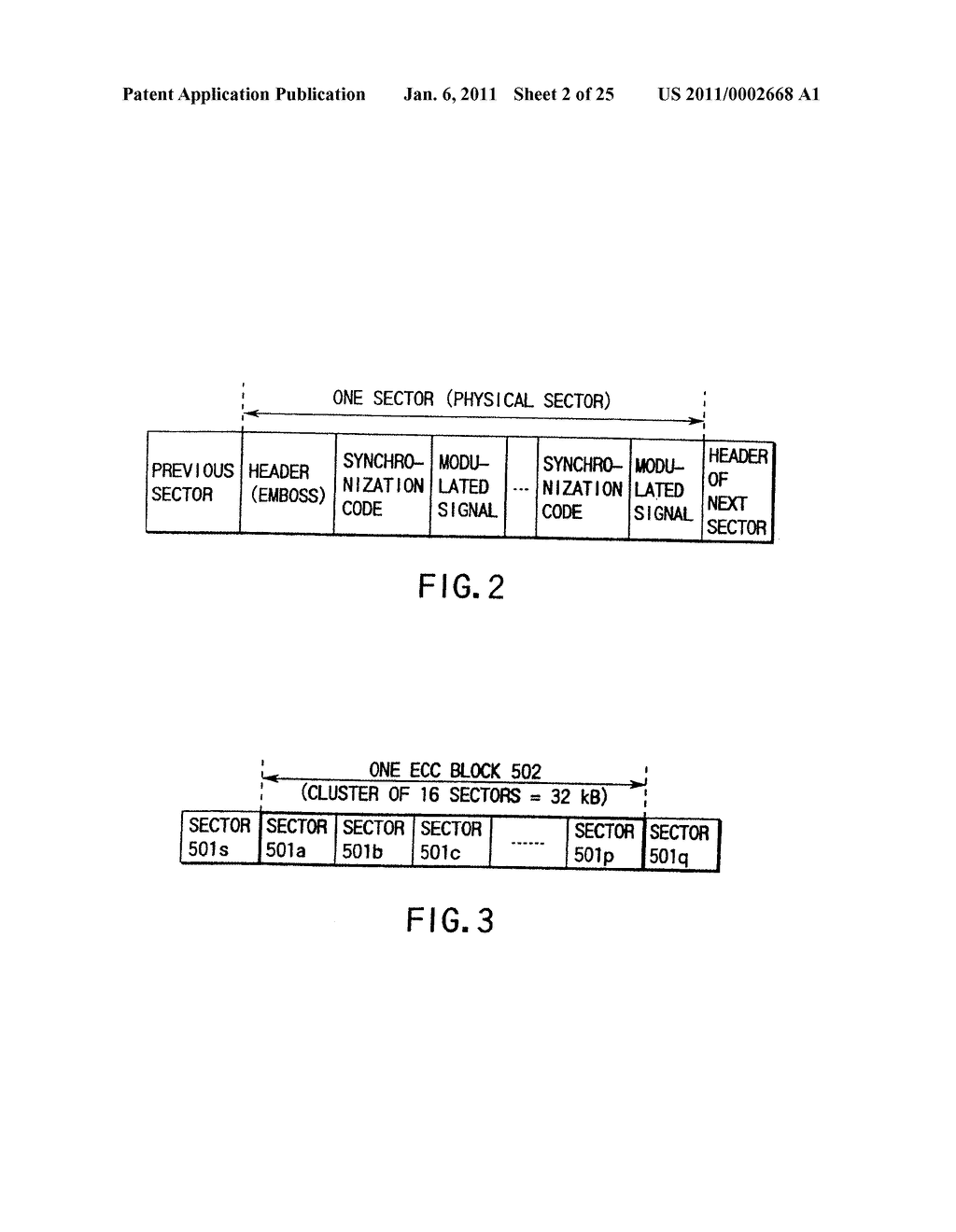 INFORMATION STORAGE MEDIUM AND INFORMATION RECORDING/PLAYBACK SYSTEM - diagram, schematic, and image 03