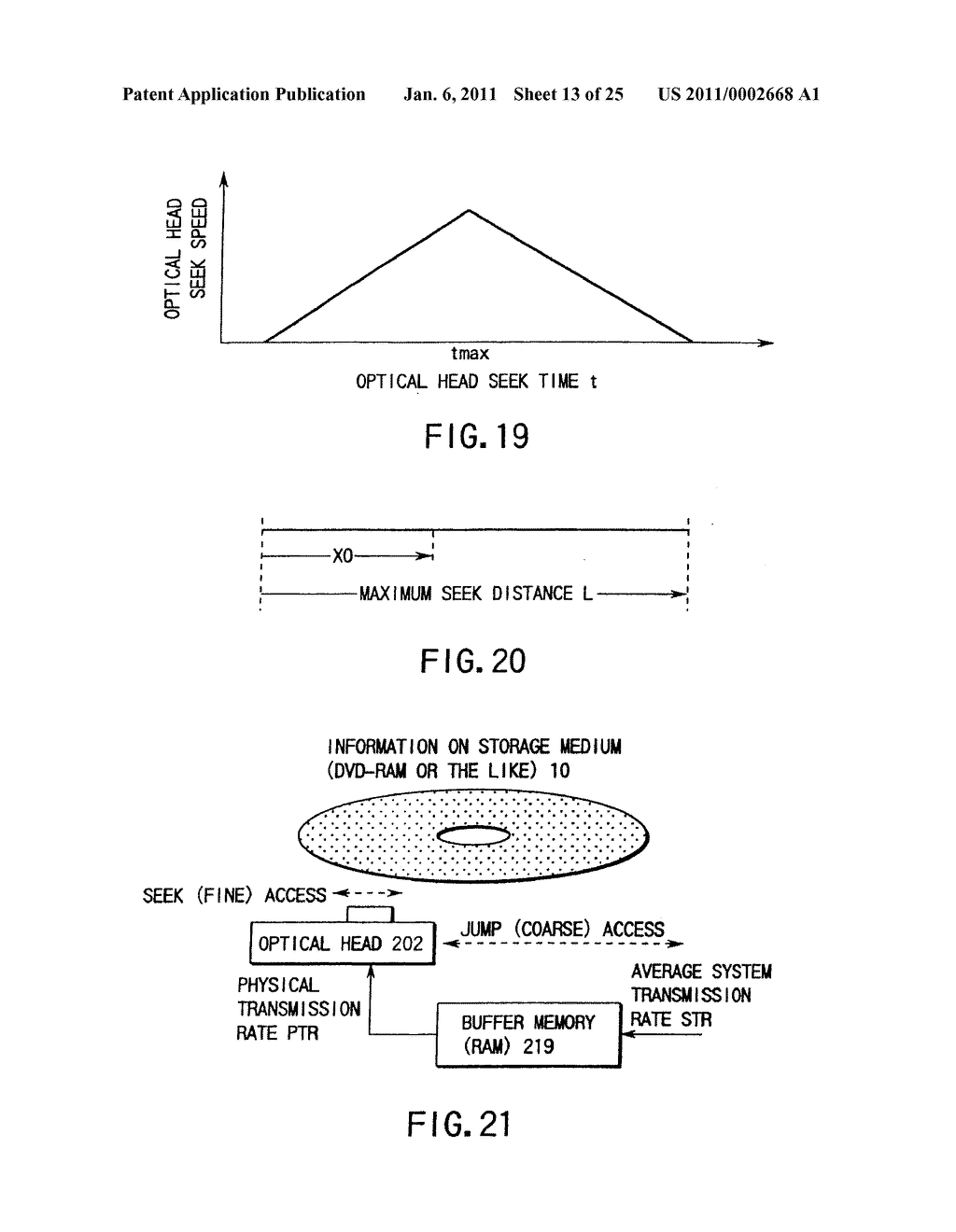 INFORMATION STORAGE MEDIUM AND INFORMATION RECORDING/PLAYBACK SYSTEM - diagram, schematic, and image 14