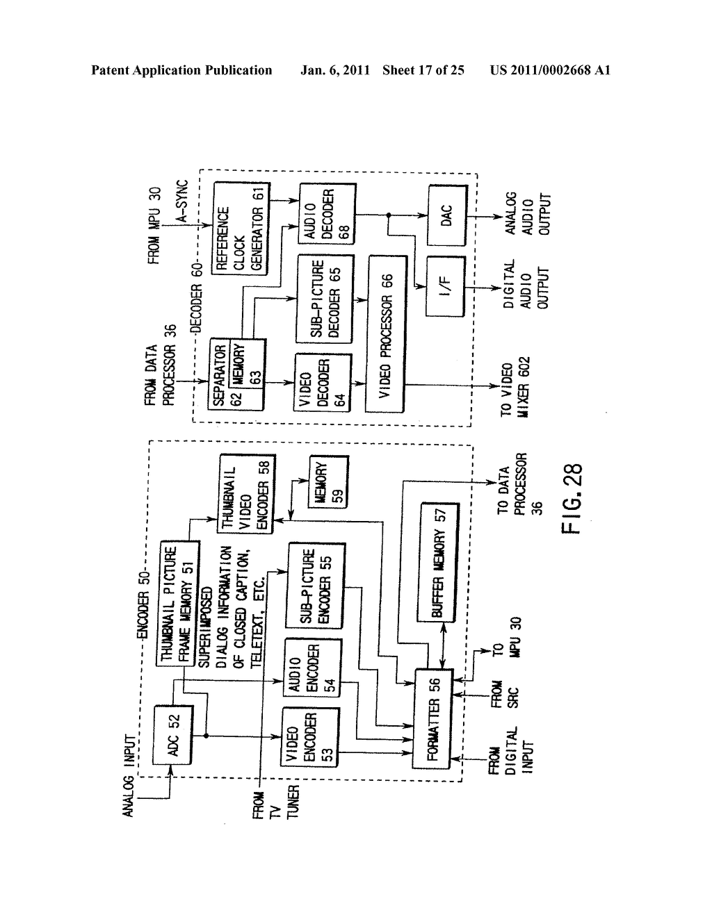 INFORMATION STORAGE MEDIUM AND INFORMATION RECORDING/PLAYBACK SYSTEM - diagram, schematic, and image 18