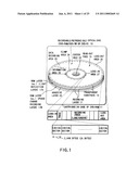 INFORMATION STORAGE MEDIUM AND INFORMATION RECORDING/PLAYBACK SYSTEM diagram and image