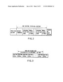 INFORMATION STORAGE MEDIUM AND INFORMATION RECORDING/PLAYBACK SYSTEM diagram and image