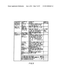 INFORMATION STORAGE MEDIUM AND INFORMATION RECORDING/PLAYBACK SYSTEM diagram and image