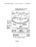 INFORMATION STORAGE MEDIUM AND INFORMATION RECORDING/PLAYBACK SYSTEM diagram and image