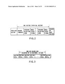 INFORMATION STORAGE MEDIUM AND INFORMATION RECORDING/PLAYBACK SYSTEM diagram and image