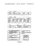 INFORMATION STORAGE MEDIUM AND INFORMATION RECORDING/PLAYBACK SYSTEM diagram and image