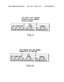 INFORMATION STORAGE MEDIUM AND INFORMATION RECORDING/PLAYBACK SYSTEM diagram and image